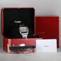 Cartier Santos Ref. WSSA0018