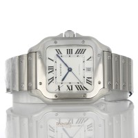 Cartier Santos Ref. WSSA0018