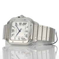 Cartier Santos Ref. WSSA0018