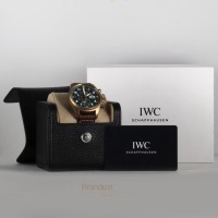 IWC Pilot Spitfire Chronograph Ref. IW387902