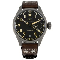 IWC Big Pilot Ref. IW501004 - Like New