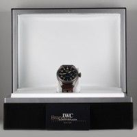 IWC Big Pilot Ref. IW501004 - Like New