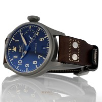 IWC Big Pilot Ref. IW501004 - Like New