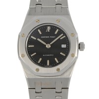 Audemars Piguet Royal Oak Lady Ref. 8638ST