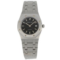 Audemars Piguet Royal Oak Lady Ref. 8638ST