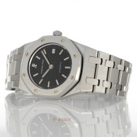 Audemars Piguet Royal Oak Lady Ref. 8638ST