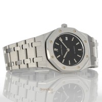 Audemars Piguet Royal Oak Lady Ref. 8638ST