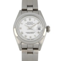 Rolex Date Ref. 69160