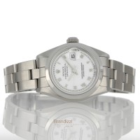 Rolex Date Ref. 69160