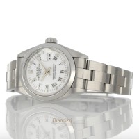 Rolex Date Ref. 69160