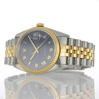 Rolex Date Just Ref. 16233