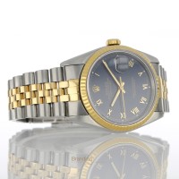 Rolex Date Just Ref. 16233