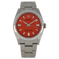 Rolex Oyster Perpetual Ref. 126000