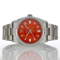 Rolex Oyster Perpetual Ref. 126000