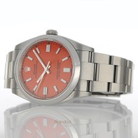 Rolex Oyster Perpetual Ref. 126000