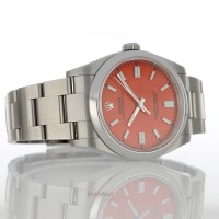 Rolex Oyster Perpetual Ref. 126000