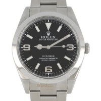 Rolex Explorer Ref. 214270