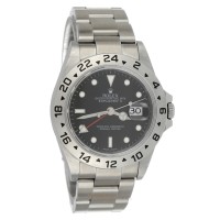 Rolex Explorer II Ref. 16570