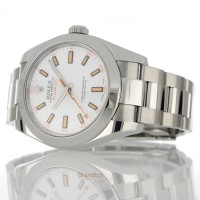 Rolex Milgauss Ref. 116400