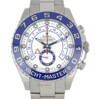 Rolex Yacht Master II Ref. 116680