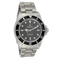Rolex Submariner Ref. 14060