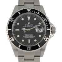 Rolex Submariner Ref. 16610 - NOS - Stickers