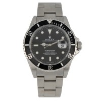 Rolex Submariner Ref. 16610 - NOS - Stickers