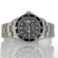Rolex Submariner Ref. 16610 - NOS - Stickers