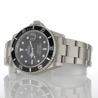 Rolex Submariner Ref. 16610 - NOS - Stickers