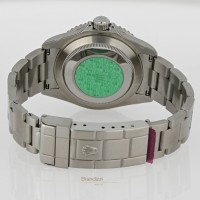 Rolex Submariner Ref. 16610 - NOS - Stickers