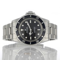 Rolex Submariner Ref. 5513