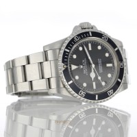 Rolex Submariner Ref. 5513