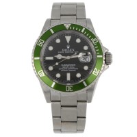 Rolex Submariner Ref. 16610LV