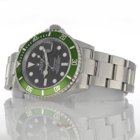 Rolex Submariner Ref. 16610LV