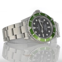 Rolex Submariner Ref. 16610LV
