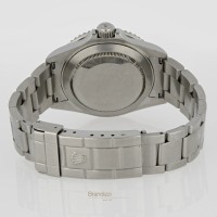 Rolex Submariner Ref. 16610LV