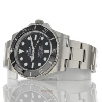 Rolex Submariner Ref. 124060 - Like New