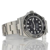 Rolex Submariner Ref. 124060 - Like New