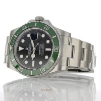 Rolex Submariner Ref. 126610LV