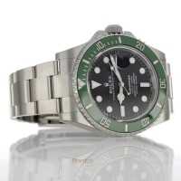 Rolex Submariner Ref. 126610LV