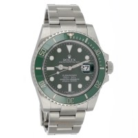 Rolex Submariner Ref. 116610LV