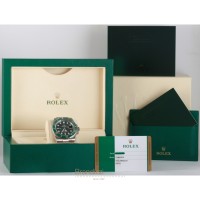 Rolex Submariner Ref. 116610LV