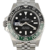 Rolex GMT Master II Ref. 126720VTNR