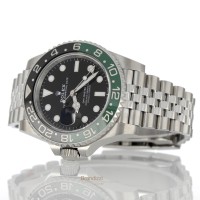 Rolex GMT Master II Ref. 126720VTNR