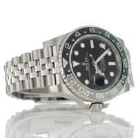 Rolex GMT Master II Ref. 126720VTNR