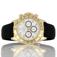 Rolex Daytona Ref. 16518