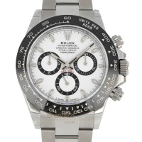 Rolex Daytona Ref. 116500LN