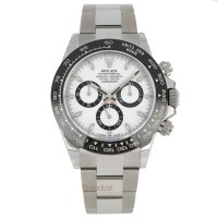Rolex Daytona Ref. 116500LN