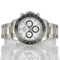 Rolex Daytona Ref. 116500LN