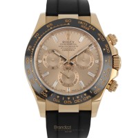 Rolex Daytona Ref. 116515LN - Baguette Dial